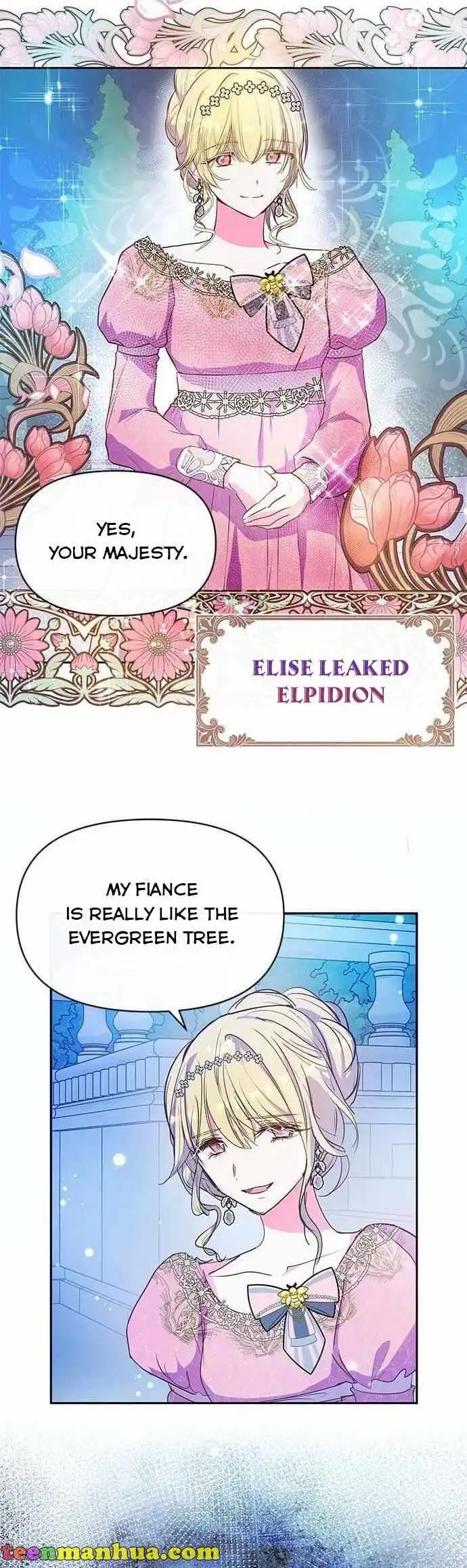 Grand Duke, It Was a Mistake! Chapter 56 12